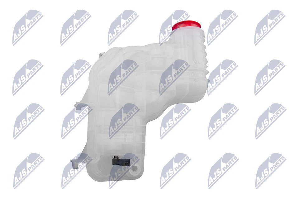 Compre CZWLR007 NTY Tanque de expansão do sistema de esfriamento