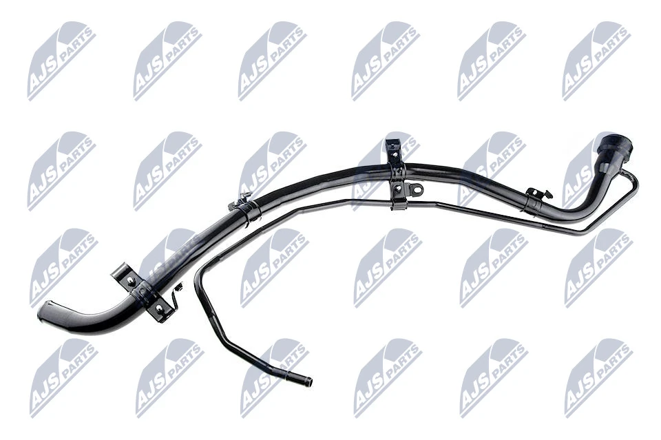 PWPTY001 NTY Cano derivado de tanque, para o gargalo de enchimento