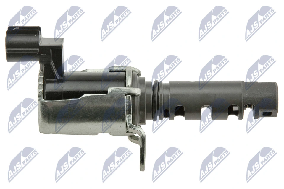 Válvula eletromagnética de posição (de fases) da árvore distribuidora Toyota 1533022040