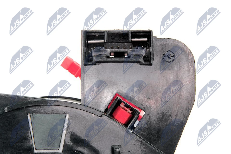 Anel AIRBAG de contato, cabo plano do volante NTY EASFR001