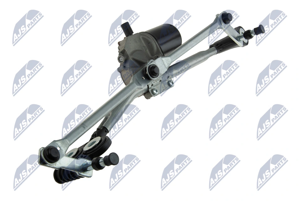 Trapézio de limpador pára-brisas BMW X5  E70