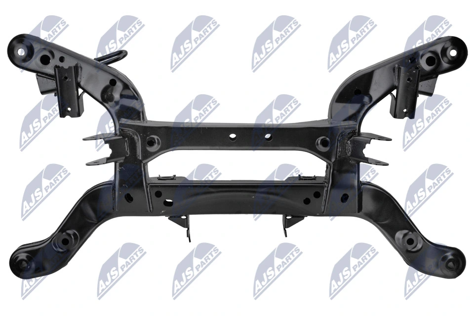 Viga de suspensão traseira (plataforma veicular) para Opel Insignia A G09