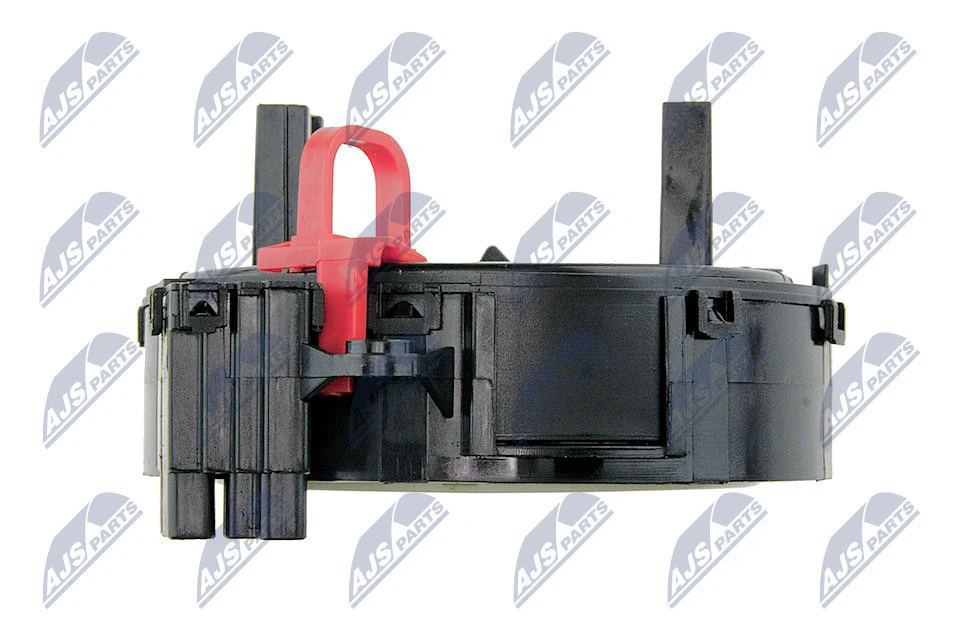 Anel AIRBAG de contato, cabo plano do volante NTY EASBM001 preço, a partir de 74,93 USD