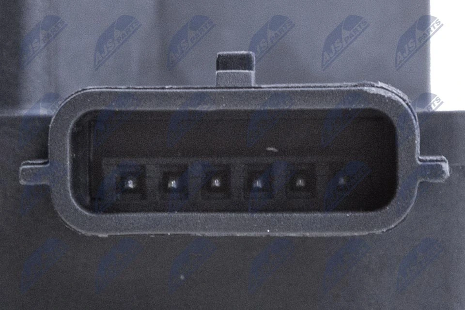Compre Pedal de gás (de acelerador) Nissan Tiida 