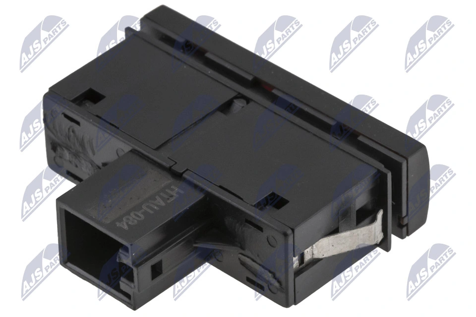  Botão de ativação do sinal de emergência Audi A6 C6 carrinha (4F5) (2004 - 2011) C6