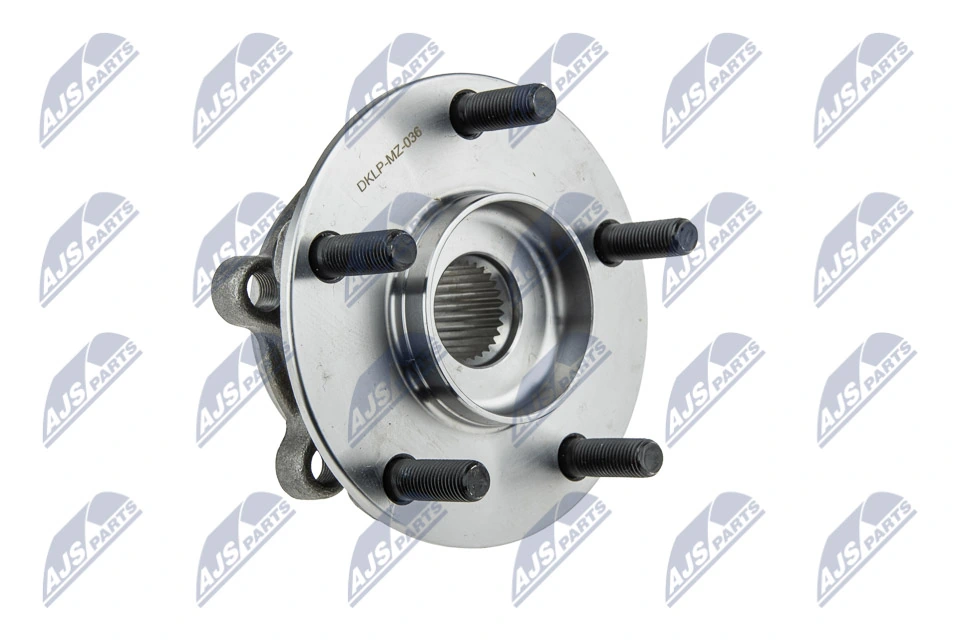 KLPMZ036 NTY Cubo dianteiro