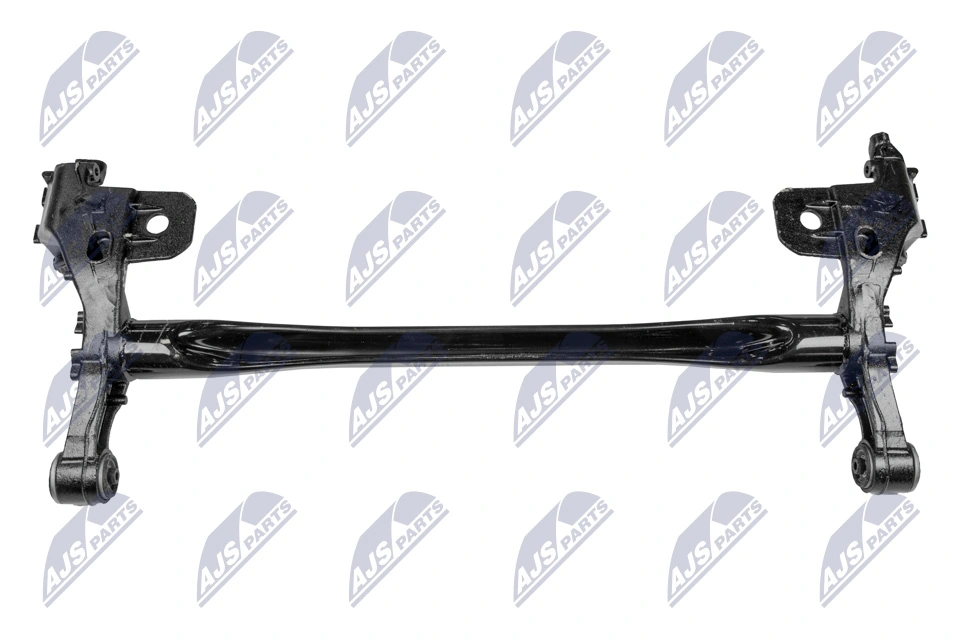 Compre Viga de suspensão traseira (plataforma veicular) Chevrolet Cruze 