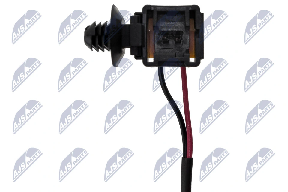 Fecho de tampa de porta-malas (de 3ª/5ª porta traseira) para Renault Kangoo I KC0, KC1