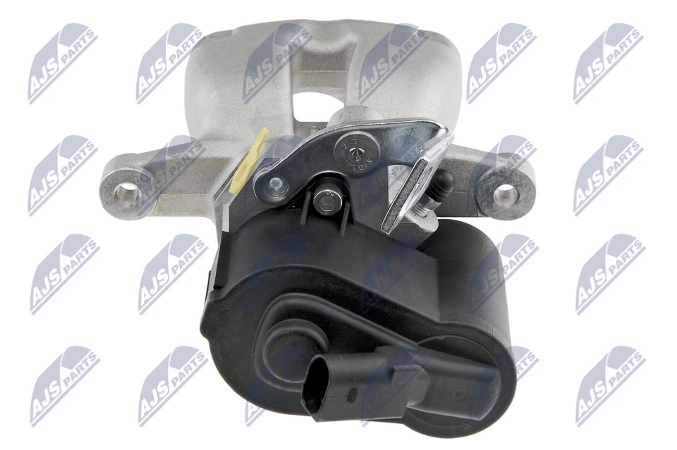 HZTVW046 NTY Suporte do freio traseiro direito