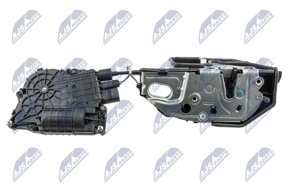Compre EZCBM101 NTY Fecho da porta dianteira direita