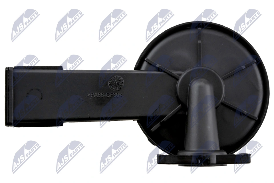 Compre 0656175 Opel Separador de óleo (separador) do sistema de ventilação de cárter