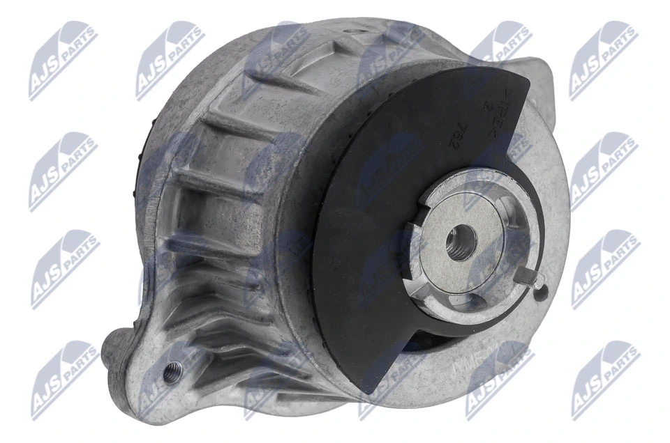 Coxim (suporte) direito de motor 2052406717 VAG