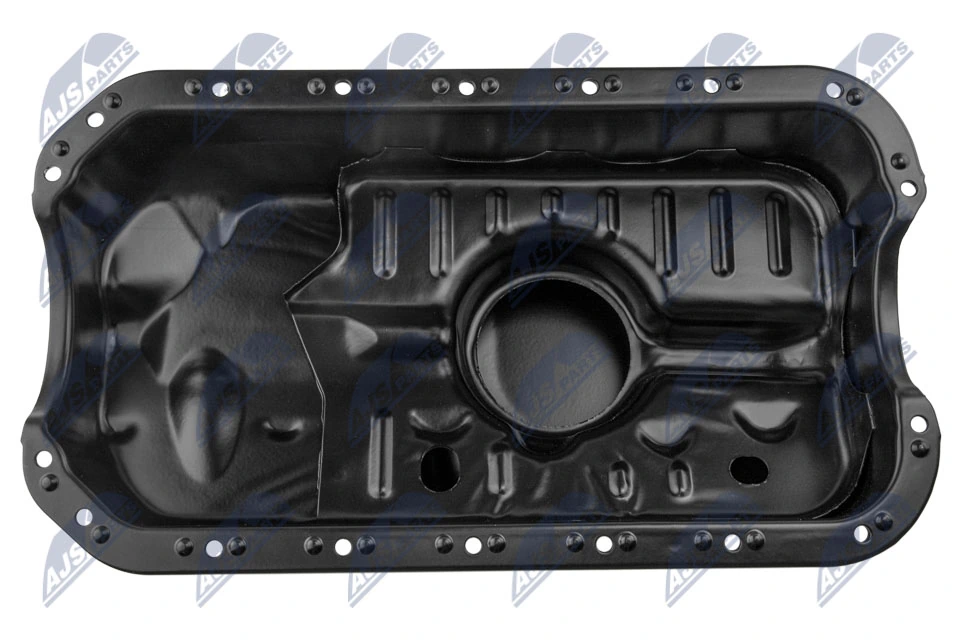 Panela de óleo de cárter do motor NTY BMOHD009 preço, a partir de 100,63 USD