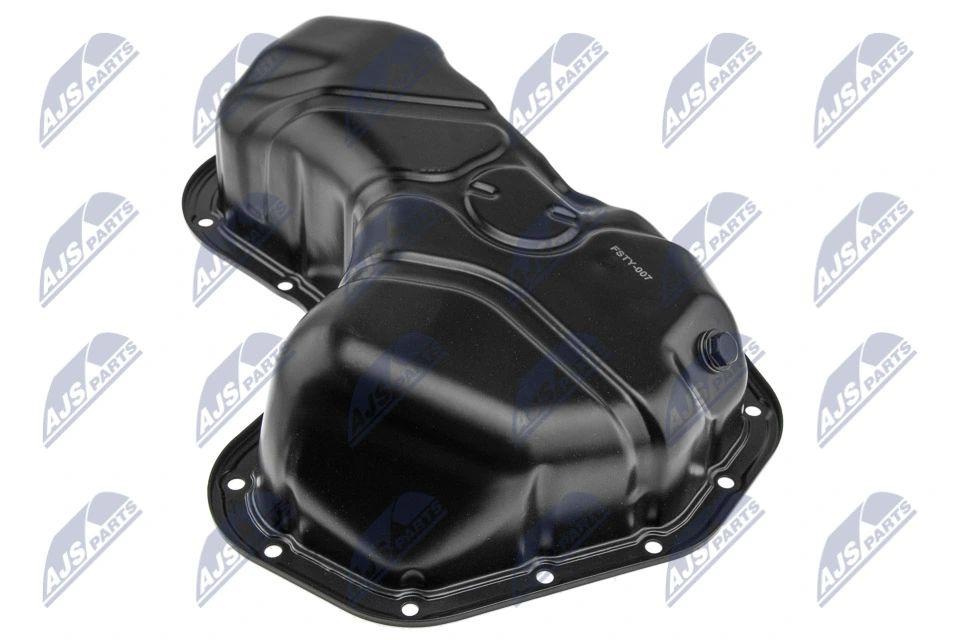 BMOTY007 NTY Panela de óleo de cárter do motor