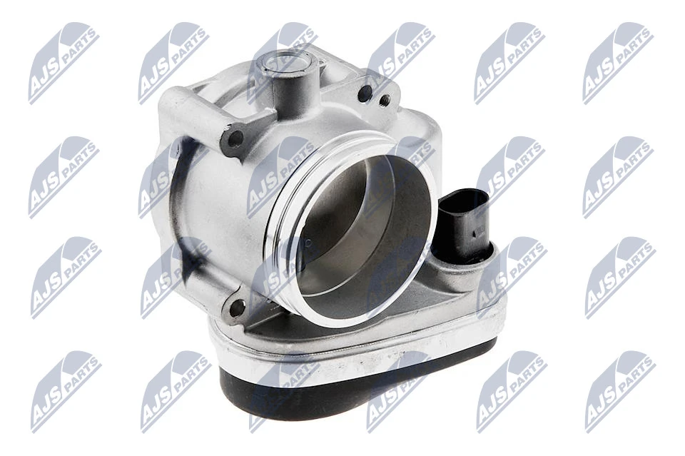 Válvula de borboleta montada para BMW 5 E39