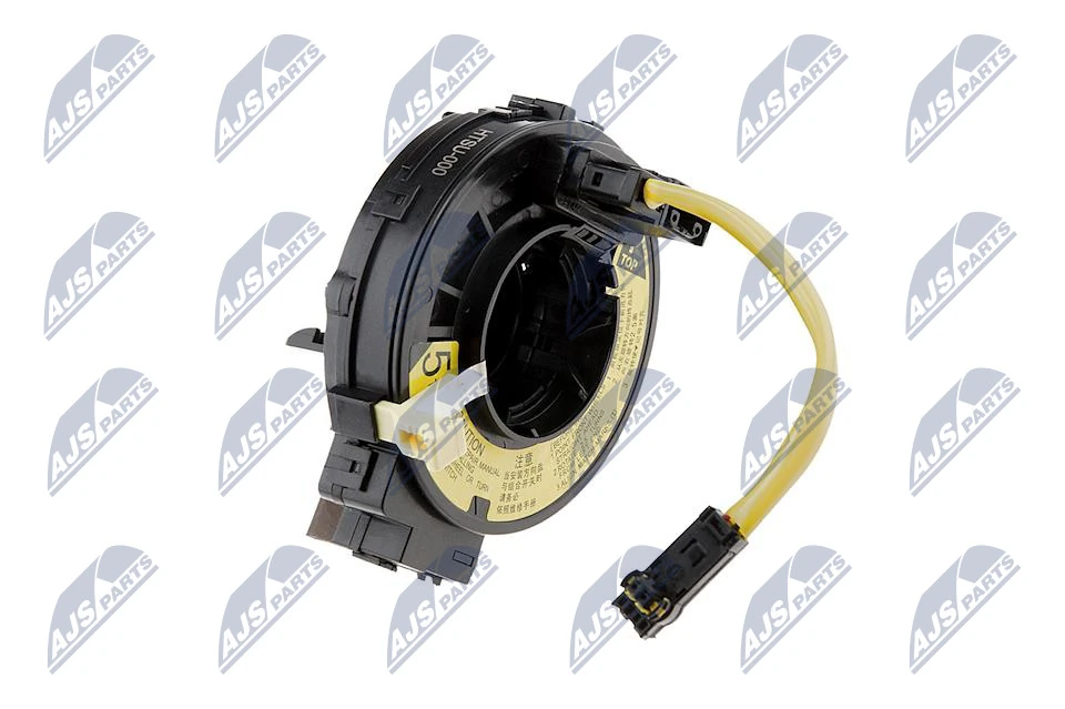Anel AIRBAG de contato, cabo plano do volante Suzuki SX4  GY ao melhor preço