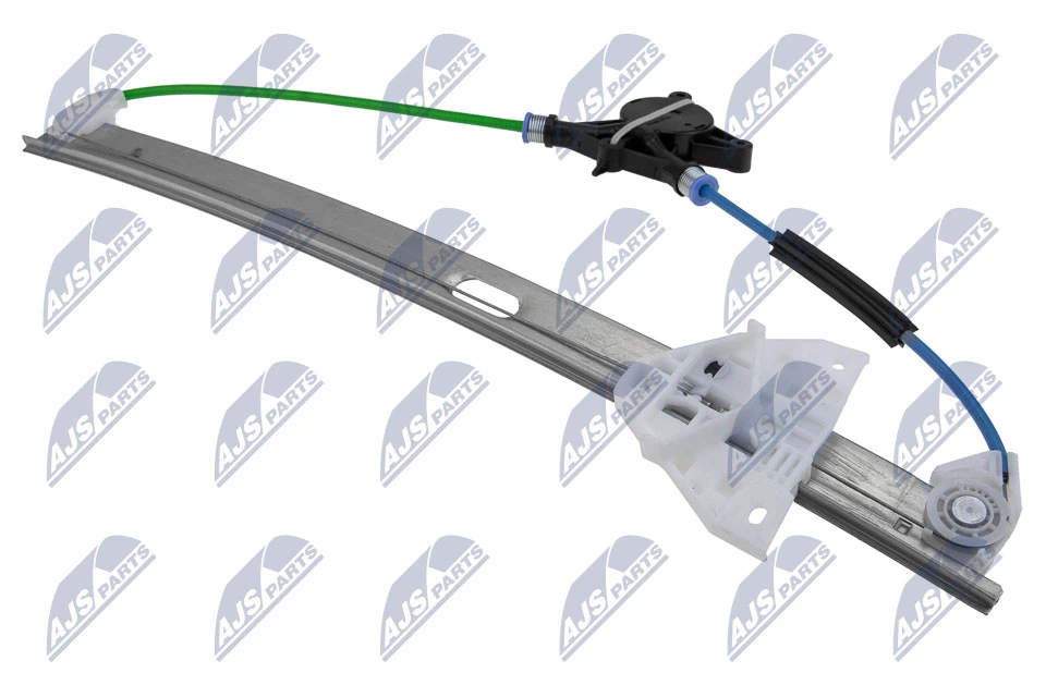 Mecanismo de acionamento de vidro da porta dianteira esquerda Mazda CX-7 preço, a partir de 58,38 USD