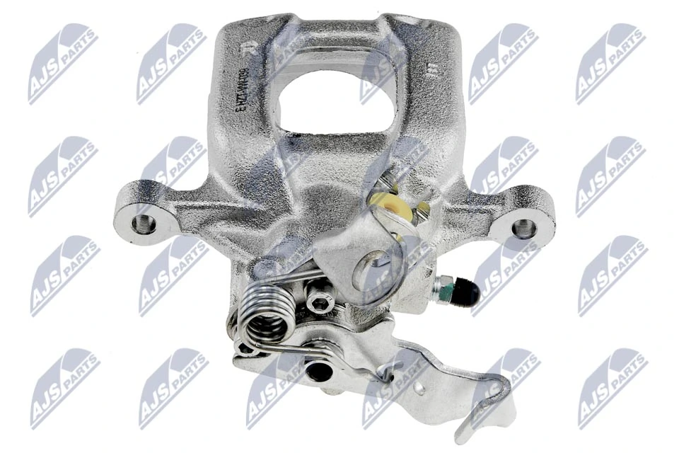 HZTVW039 NTY Suporte do freio traseiro direito