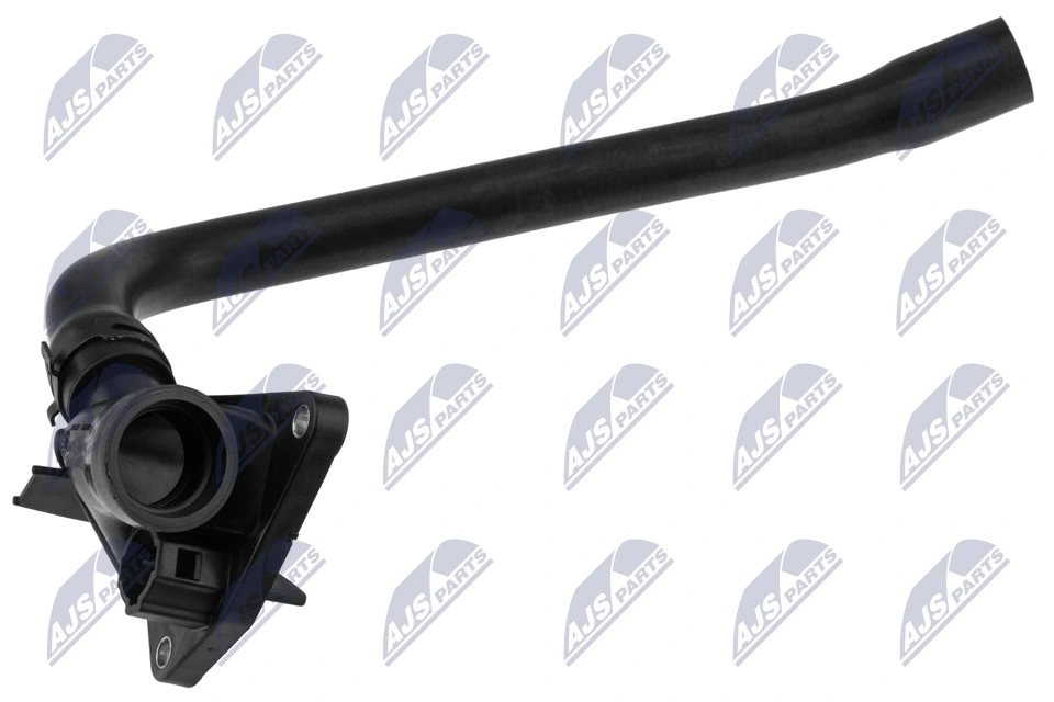 Mangueira (cano derivado) do sistema de esfriamento para BMW 1 F20