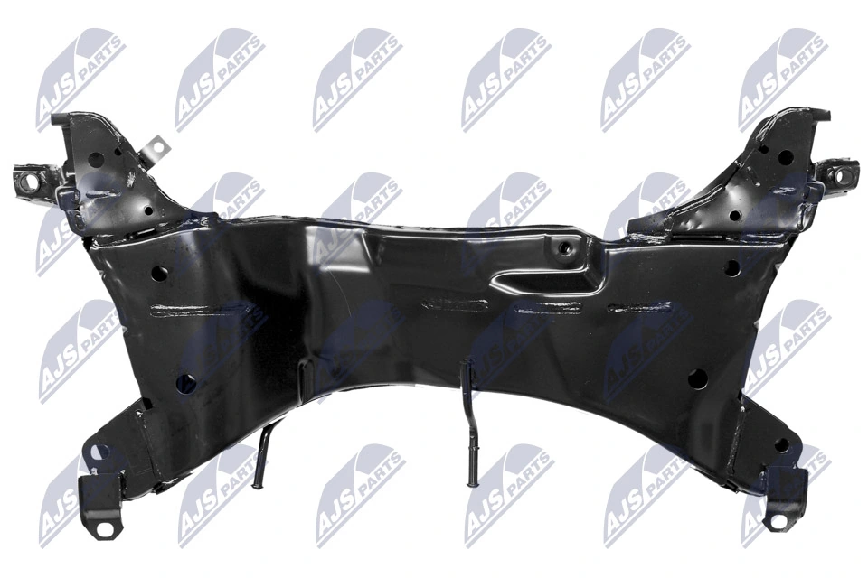 ZRZMS003 NTY Viga de suspensão dianteira (plataforma veicular) dianteira