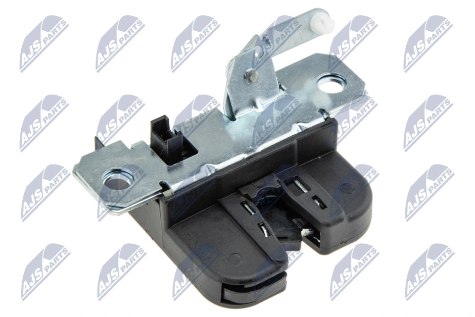  Fecho de tampa de porta-malas (de 3ª/5ª porta traseira) Volkswagen Polo IV hatchback (9N, 9A) (2001 - 2014) IV