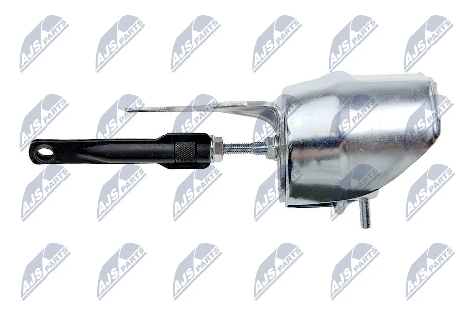 Válvula (atuador) de controlo de turbina ECDCT009 NTY