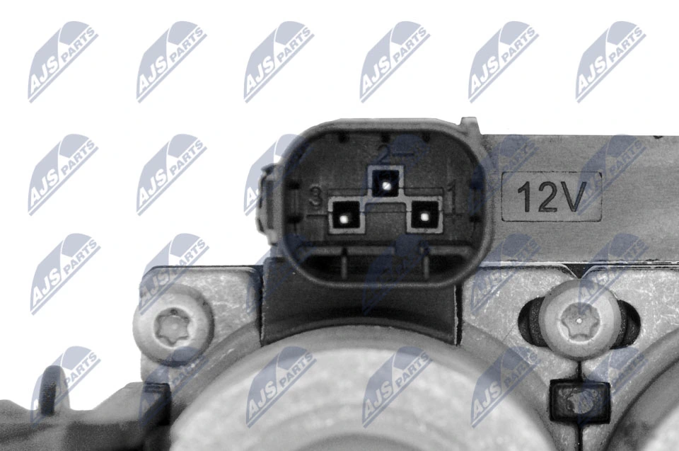 Válvula de forno (de aquecedor) CTMBM026 NTY