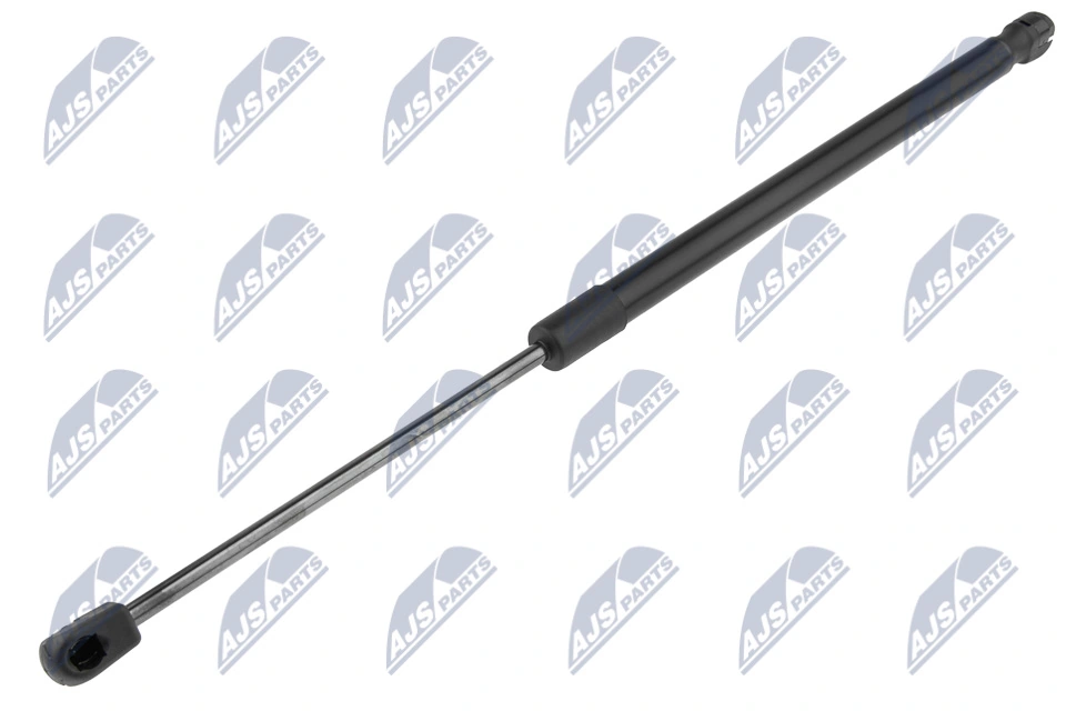 Amortecedor de tampa de porta-malas (de 3ª/5ª porta traseira) Magneti Marelli GS1117