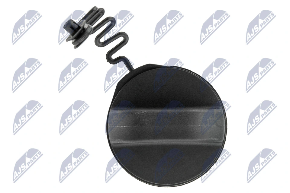  Tampa (tampão) do tanque de combustível Chevrolet Spark (Matiz) hatchback (M300) (2010 - 2026) 