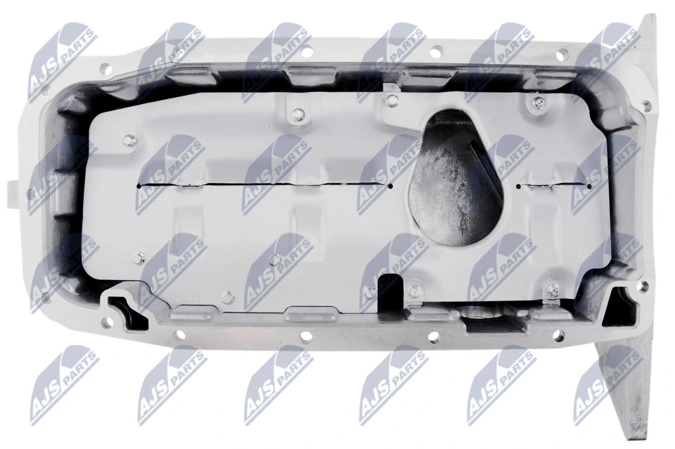 Compre 652020 General Motors Panela de óleo de cárter do motor