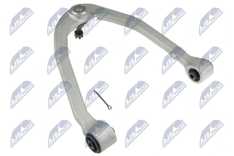 ZWGNS002 NTY Braço oscilante superior direito de suspensão dianteira