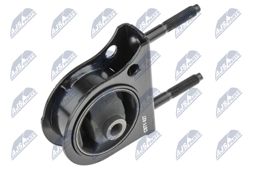 Coxim (suporte) traseiro de motor para Toyota RAV4 SXA 10