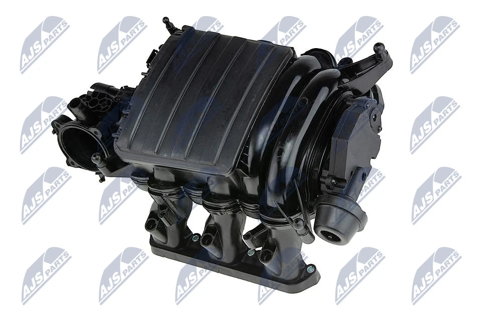  Tubo coletor de admissão Audi A7 Sportback liftback (4GA, 4GF) (2010 - 2018) Sportback