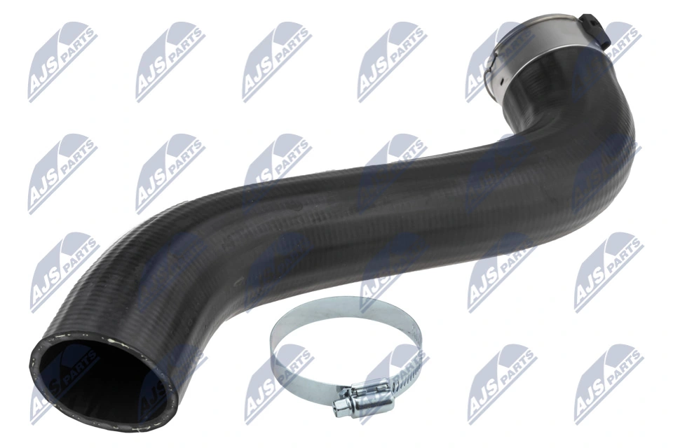 GPPVV010 NTY Mangueira (cano derivado) de intercooler