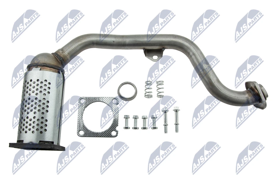 Convertidor - catalisador KATPE003 NTY