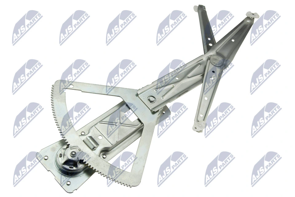 Mecanismo de acionamento de vidro da porta dianteira esquerda General Motors 90388865 preço, a partir de 36,89 USD