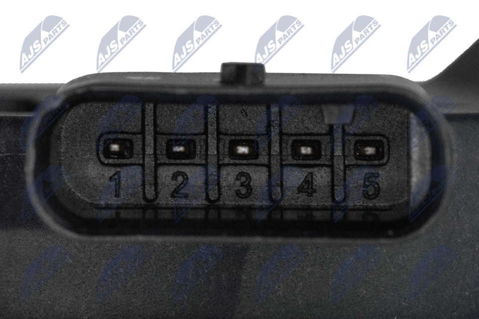 Compre 2803600019380 Continental/Siemens Válvula EGR de recirculação dos gases
