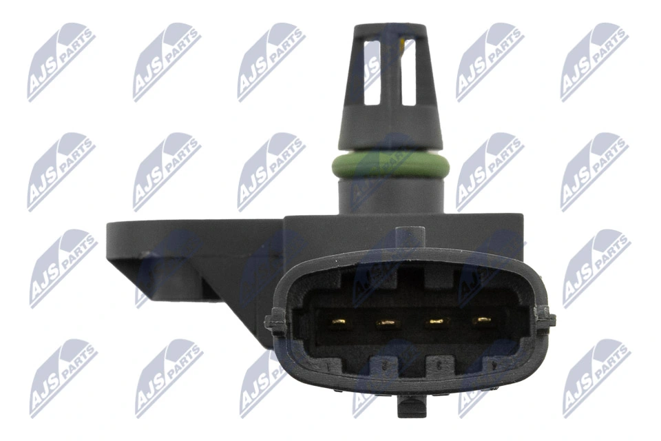 Sensor de pressão no coletor de admissão, MAP 37830RZ0G12 Honda