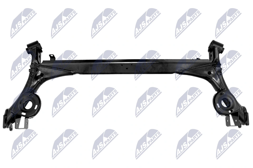 ZRZVW010 NTY Viga de suspensão traseira (plataforma veicular)