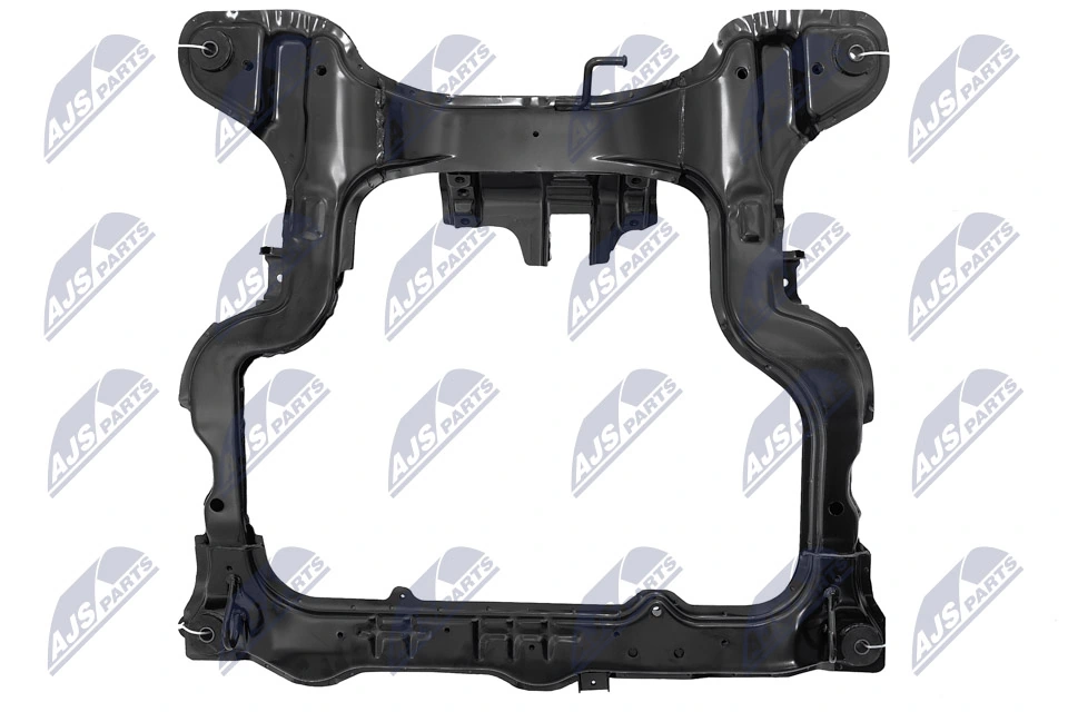  Viga de suspensão dianteira (plataforma veicular) Hyundai Atos hatchback (MX) (1998 - 2004) 