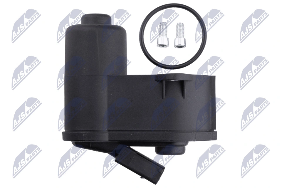 Motor de acionamento do freio de suporte traseiro NTY HZSVW002A preço, a partir de 47,58 USD