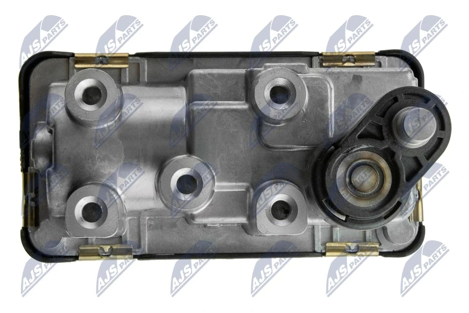 Compre Válvula (atuador) de controlo de turbina Land Rover Discovery 5