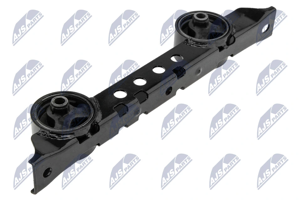 Compre Coxim de transmissão (suporte da caixa de mudança) Mitsubishi Pajero 