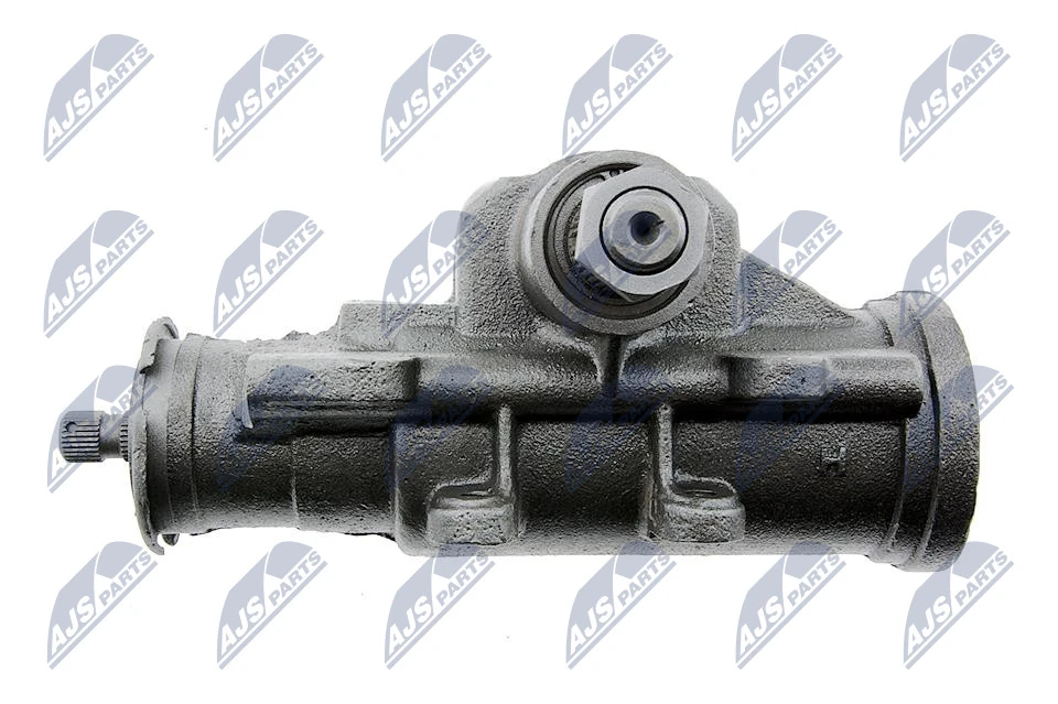 Cremalheira da direção SPKCH001 NTY
