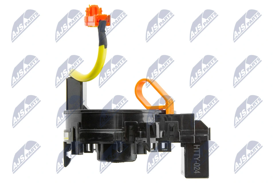 Anel AIRBAG de contato, cabo plano do volante EASTY024 NTY