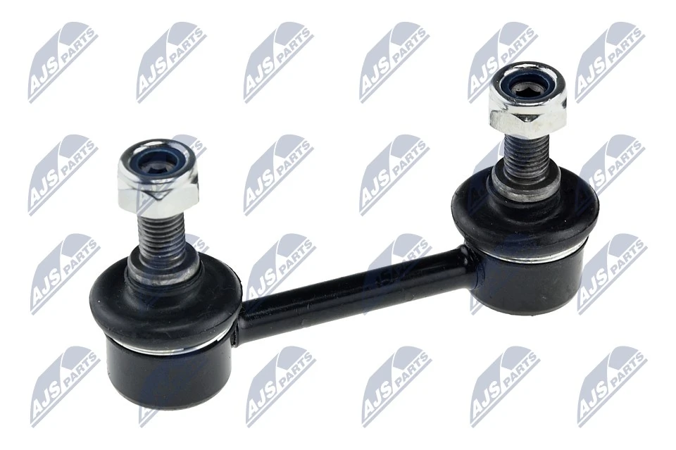Montante de estabilizador traseiro para Mitsubishi Galant DJ, DM