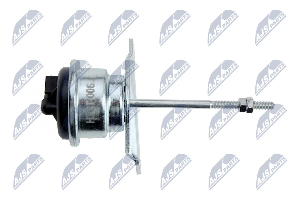 Compre Válvula (atuador) de controlo de turbina Mazda 2 2