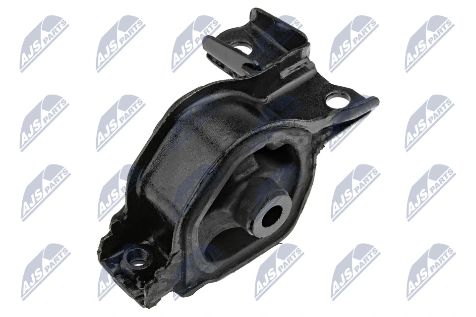 50810SELT81 Honda Coxim (suporte) traseiro de motor