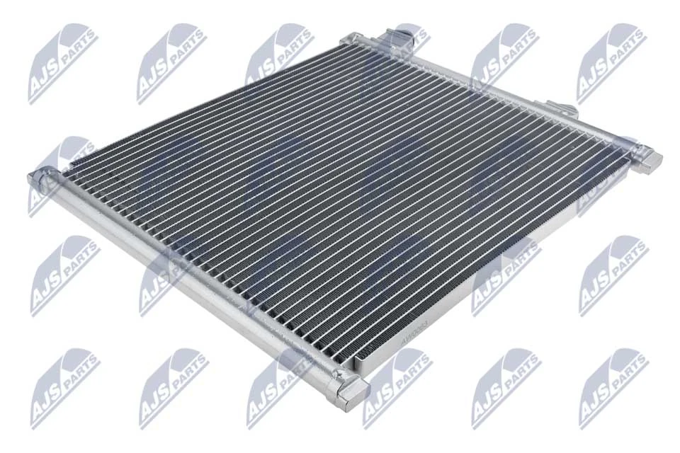 CCSFR017 NTY Radiador de aparelho de ar condicionado