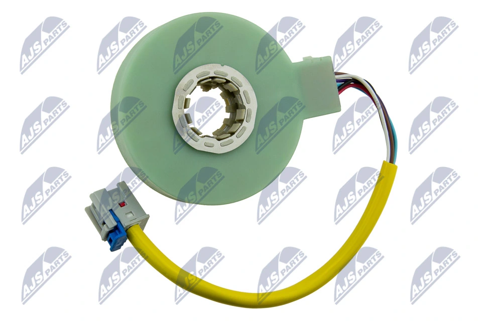 Compre ECKFT002 NTY Sensor do ângulo de viragem do volante de direção